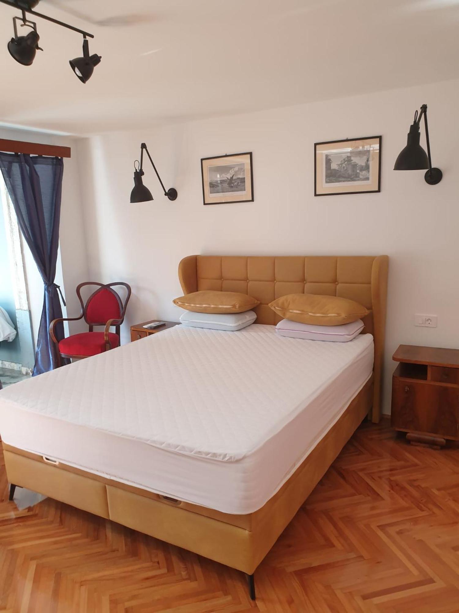 Ferienwohnung Pem 2 Pula Exterior foto